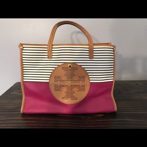 Tory Burch tote
